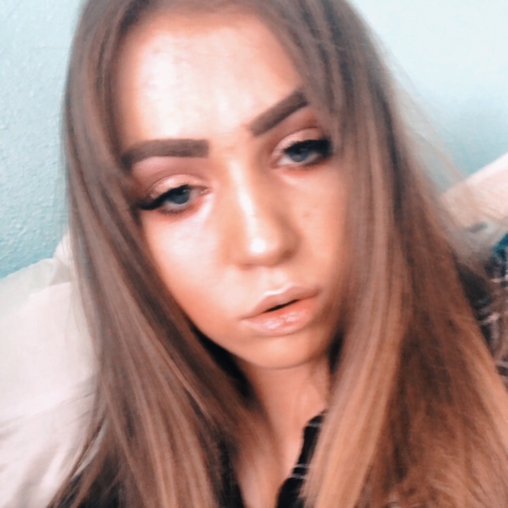 Meet your Posher, Savannah